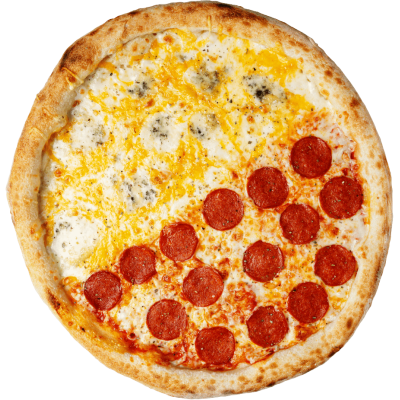 Пицца-конструктор (35 см)