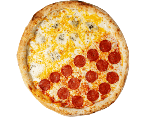 Пицца-конструктор (35 см)